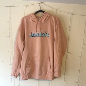 JMBLYA fest hoodie